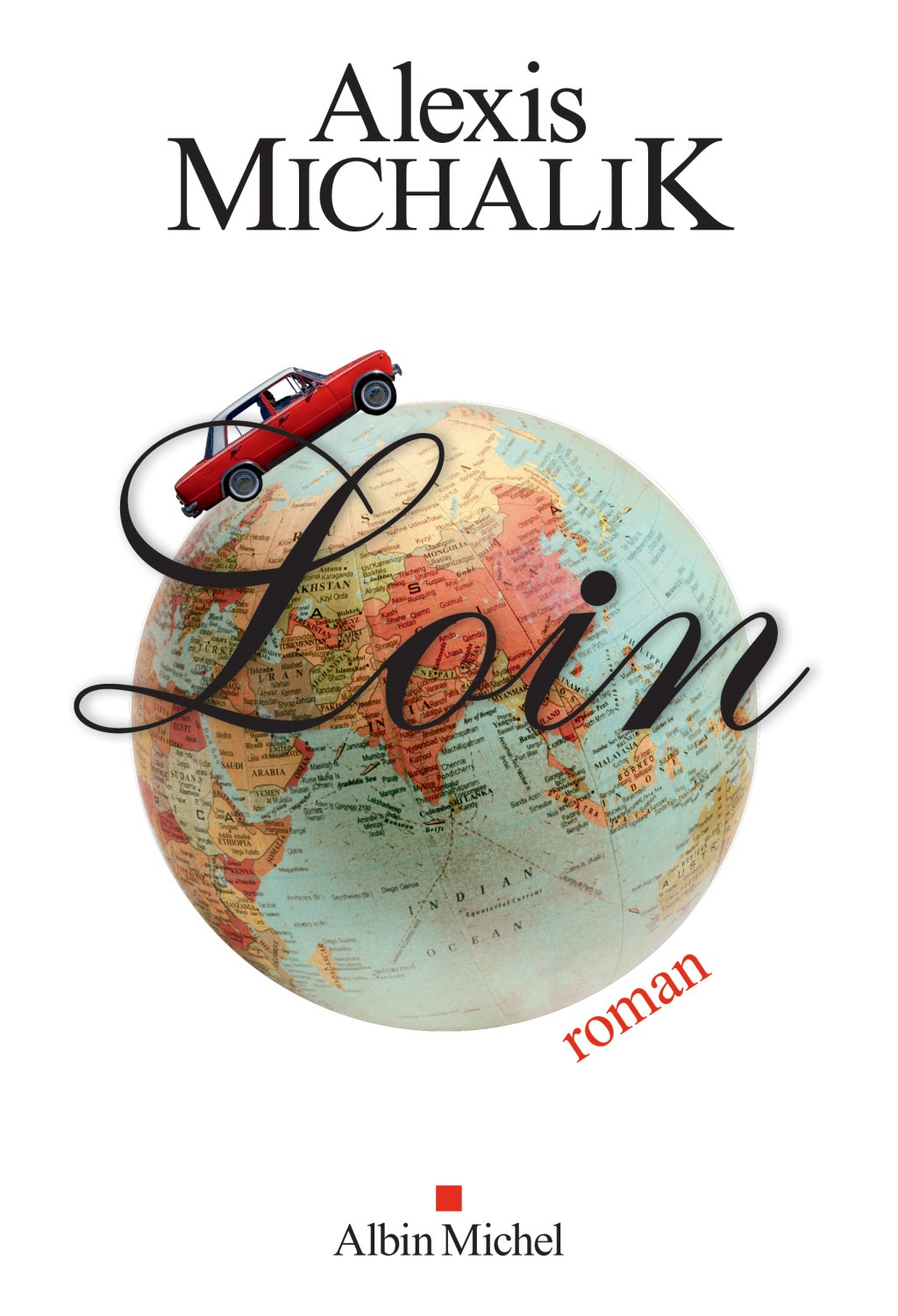 &laquo;&nbsp;Loin&nbsp;&raquo;, le premier roman d&rsquo;Alexis Michalik est une&nbsp;merveille