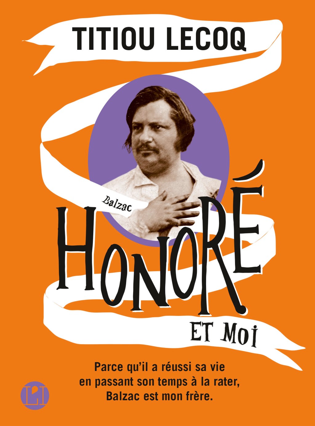 Quelques questions à Titiou Lecoq autour de son fantastique &laquo;&nbsp;Honoré et moi&nbsp;&raquo;