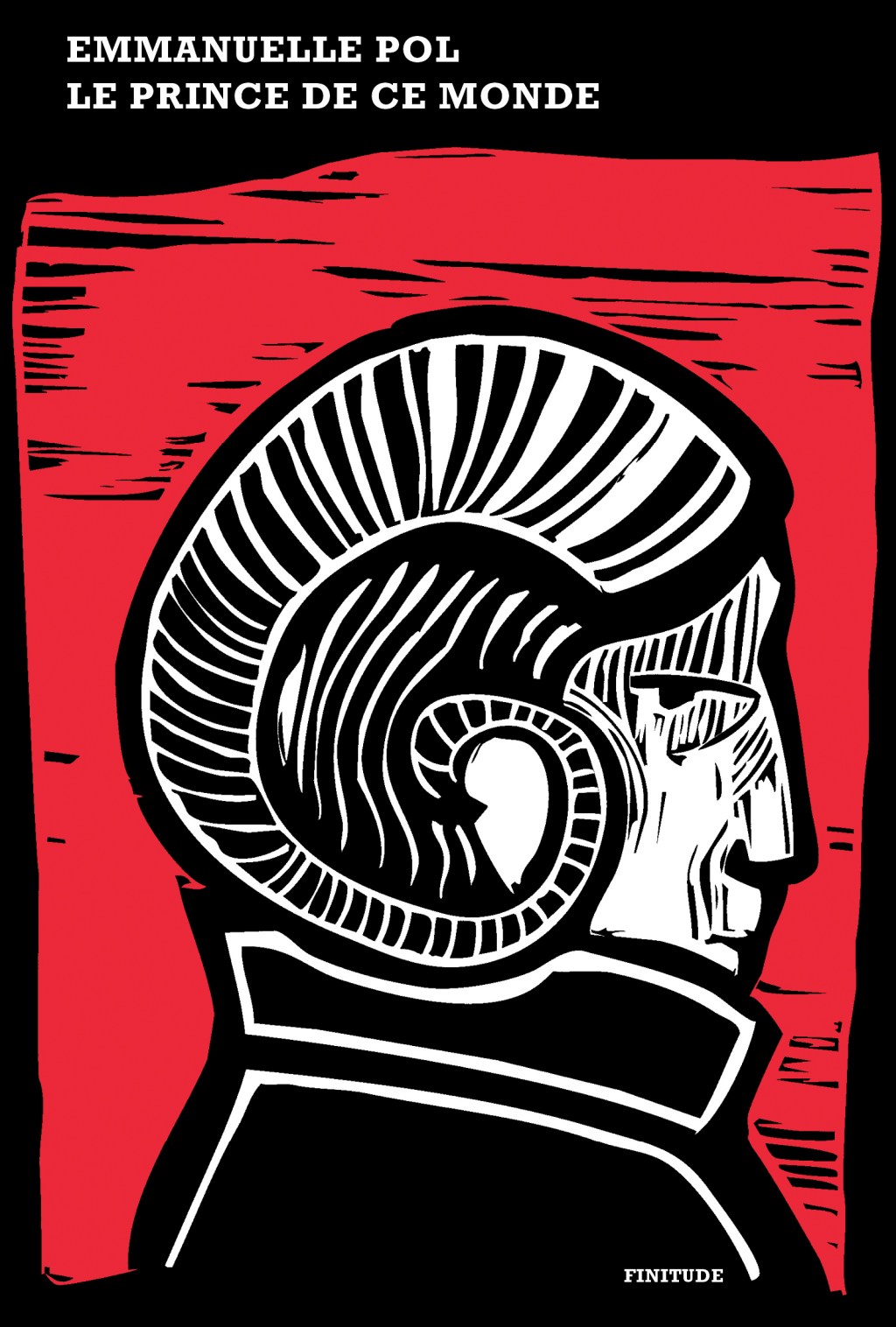 &laquo;&nbsp;Le Prince de ce monde&nbsp;&raquo; d&rsquo;Emmanuelle Pol : un fascinant conte&nbsp;apocalyptique