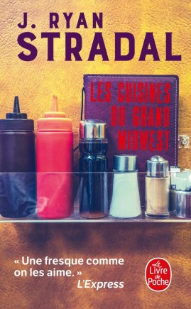 Bookclub de mars 2021 :  &laquo;&nbsp;Les cuisines du grand Midwest&nbsp;&raquo; de J. Ryan&nbsp;Stradal