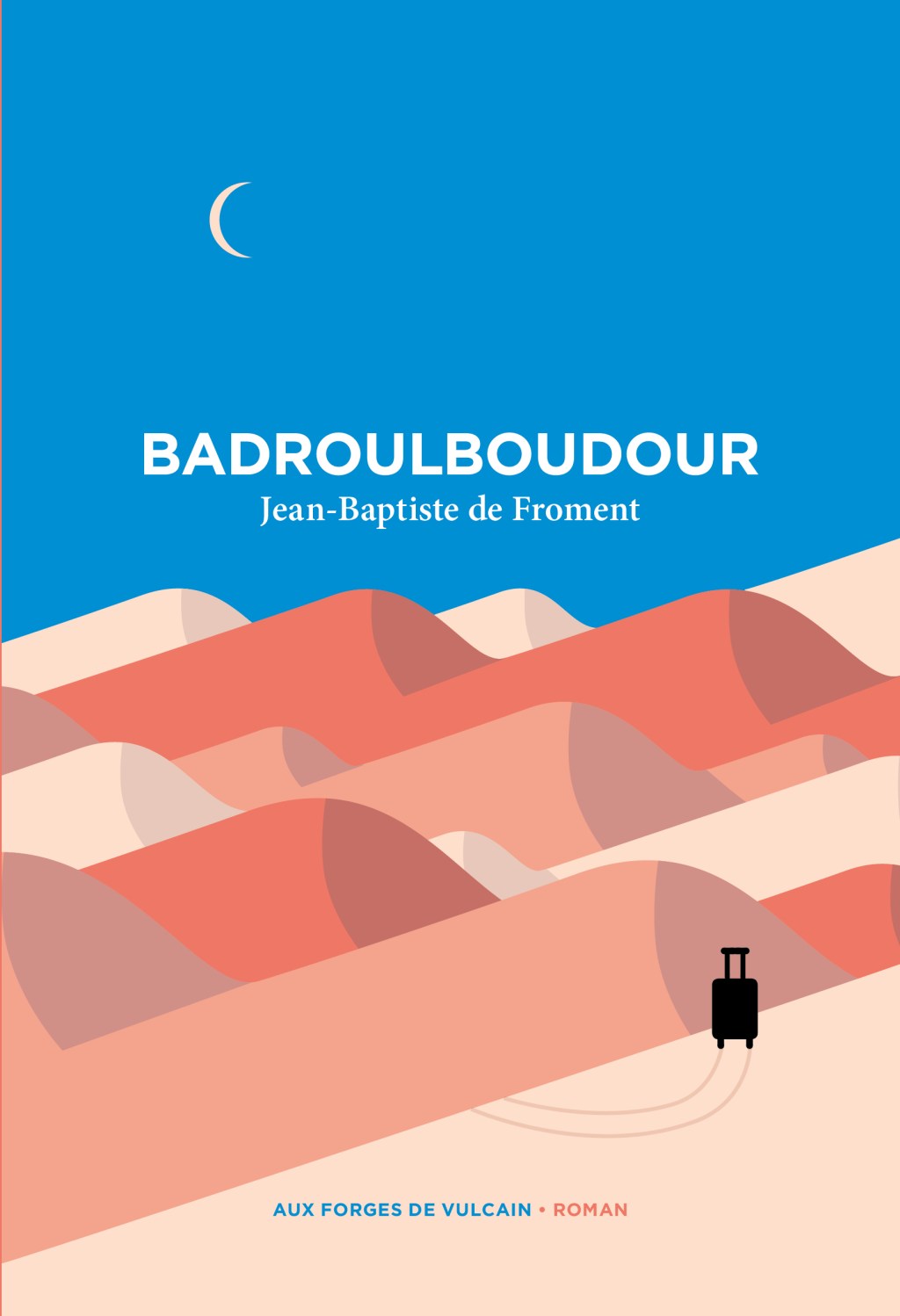 À la recherche de « Badroulboudour » avec le fantastique Jean-Baptiste de Froment