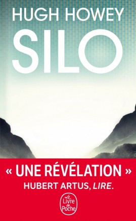 Bookclub de janvier 2023 : « Silo, tome 1 » de Hugh&nbsp;Howley