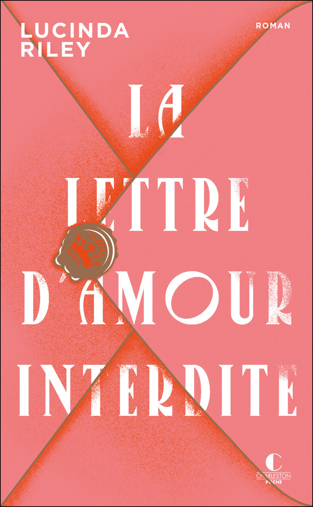 Bookclub de mai 2023 : « La lettre d&rsquo;amour interdite » de Lucinda&nbsp;Riley